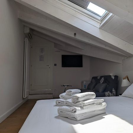 Acquaderni Rooms Bologna Ngoại thất bức ảnh