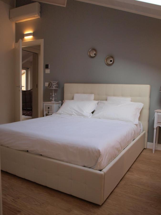 Acquaderni Rooms Bologna Ngoại thất bức ảnh