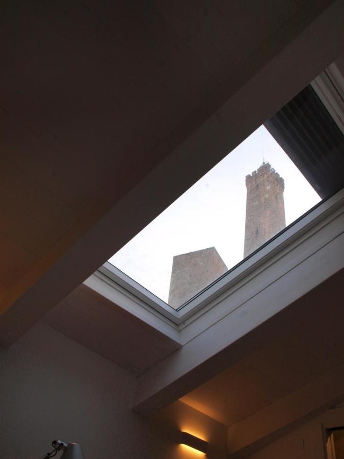 Acquaderni Rooms Bologna Ngoại thất bức ảnh