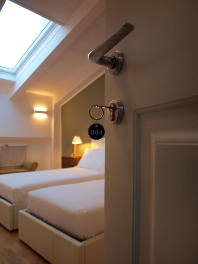 Acquaderni Rooms Bologna Ngoại thất bức ảnh