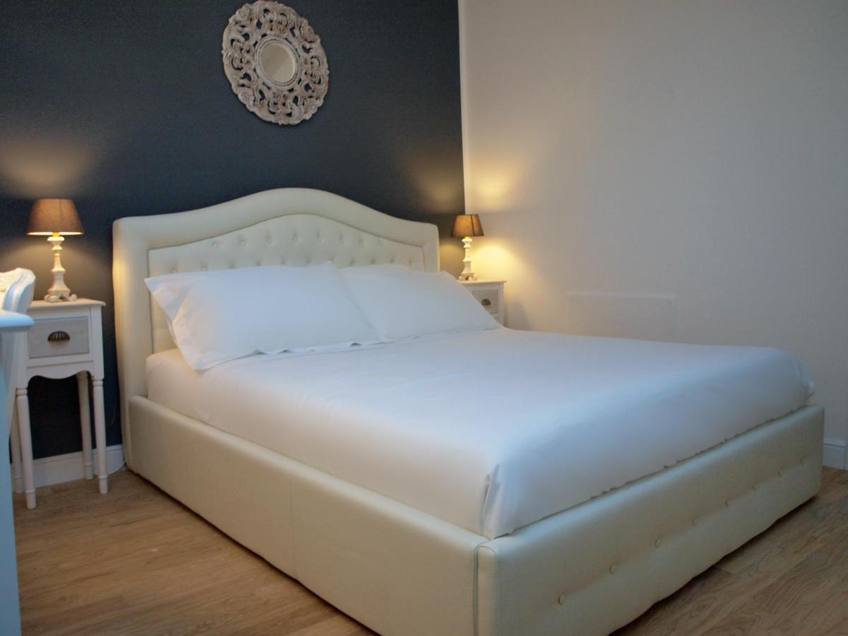 Acquaderni Rooms Bologna Ngoại thất bức ảnh