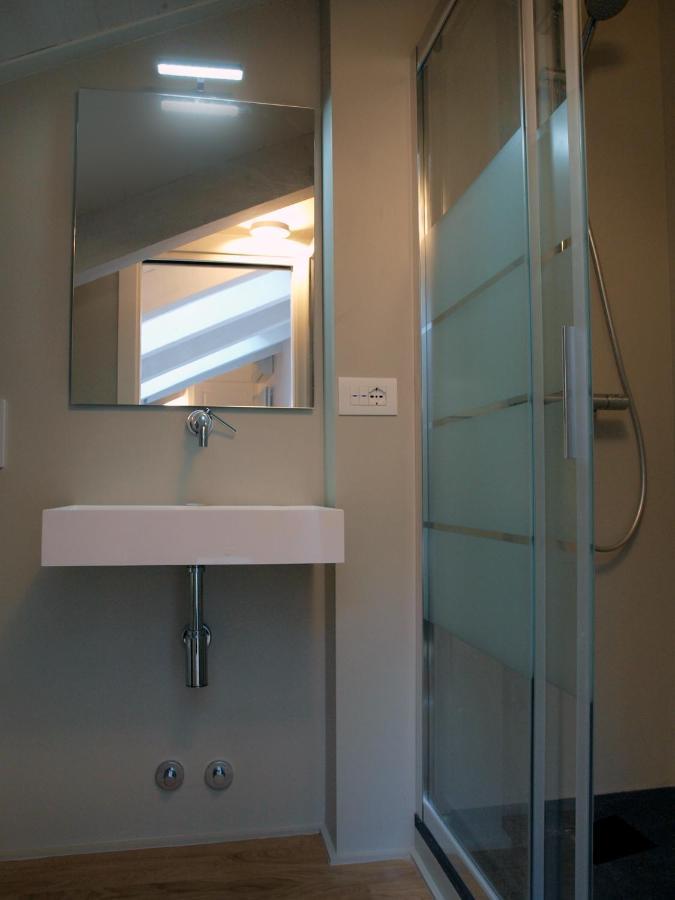 Acquaderni Rooms Bologna Ngoại thất bức ảnh