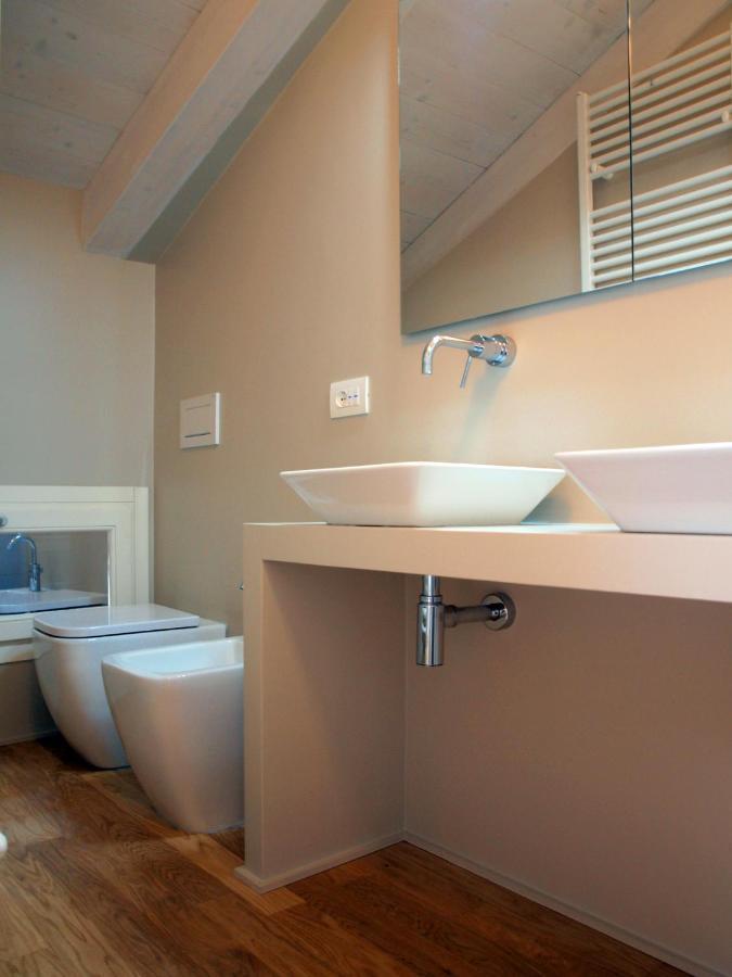 Acquaderni Rooms Bologna Ngoại thất bức ảnh