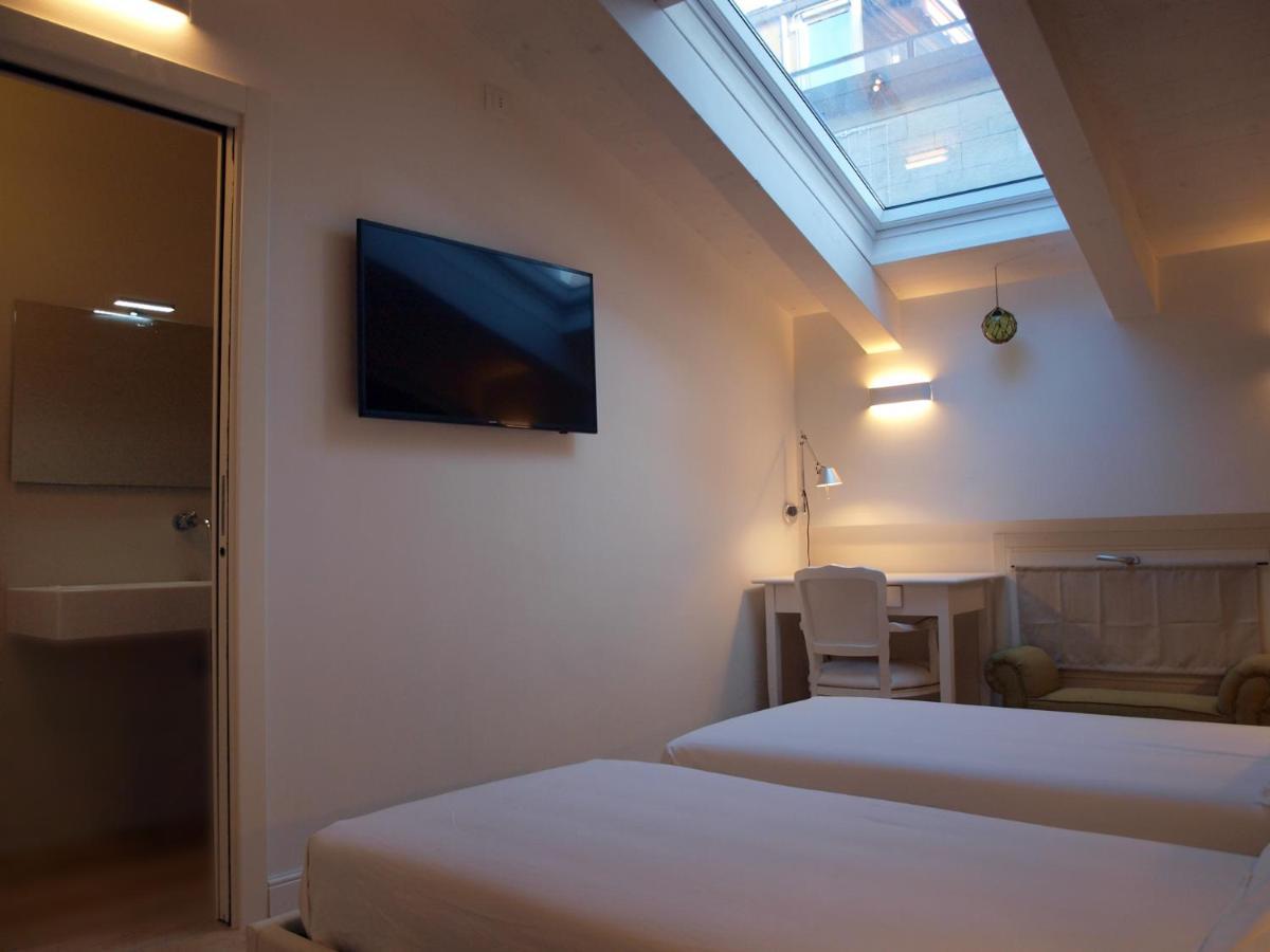 Acquaderni Rooms Bologna Ngoại thất bức ảnh