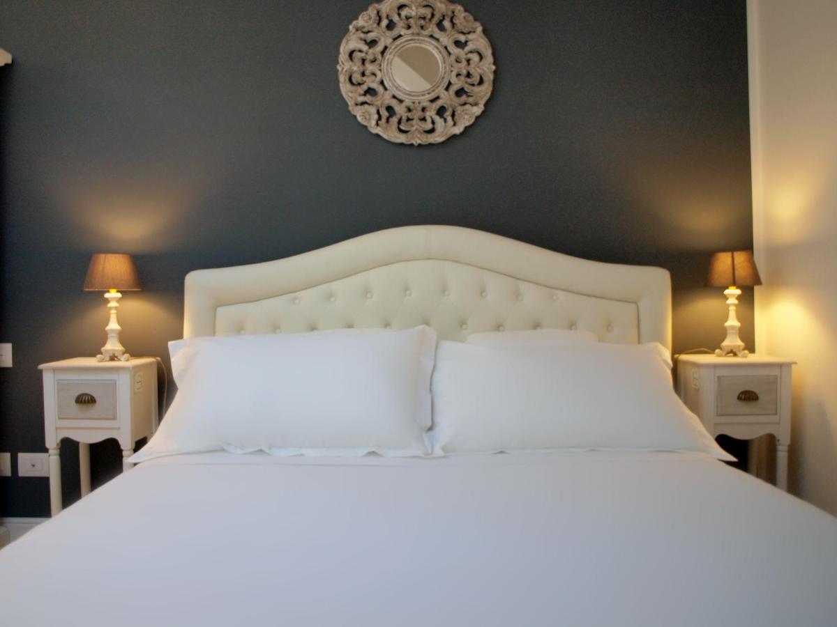 Acquaderni Rooms Bologna Ngoại thất bức ảnh