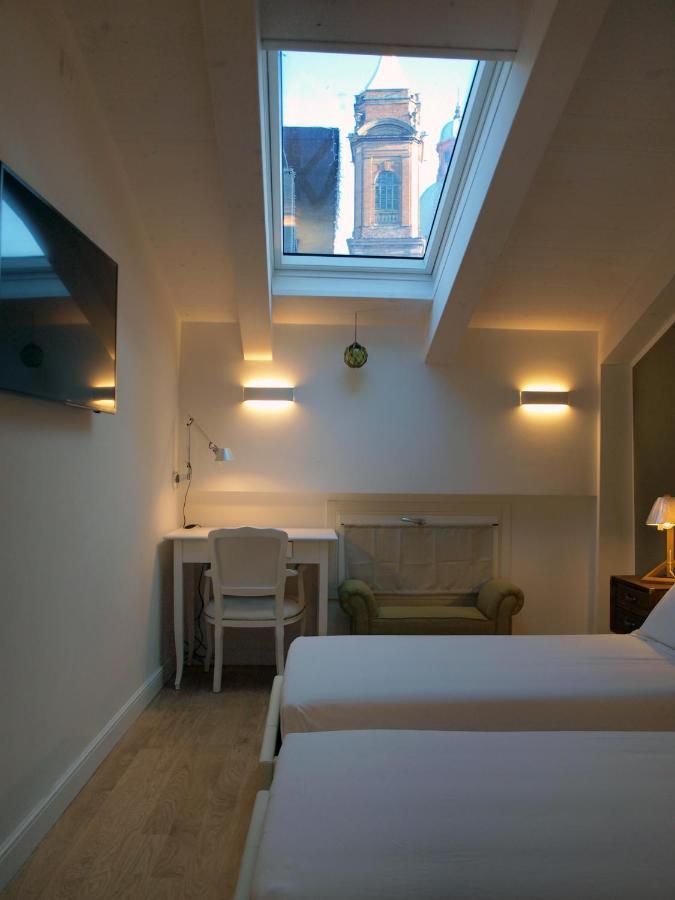 Acquaderni Rooms Bologna Ngoại thất bức ảnh