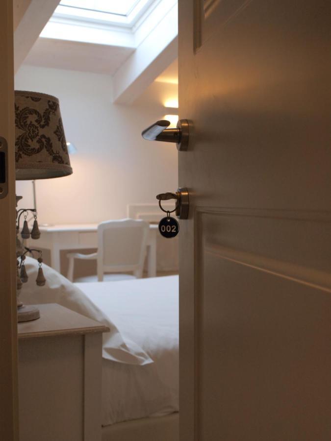 Acquaderni Rooms Bologna Ngoại thất bức ảnh