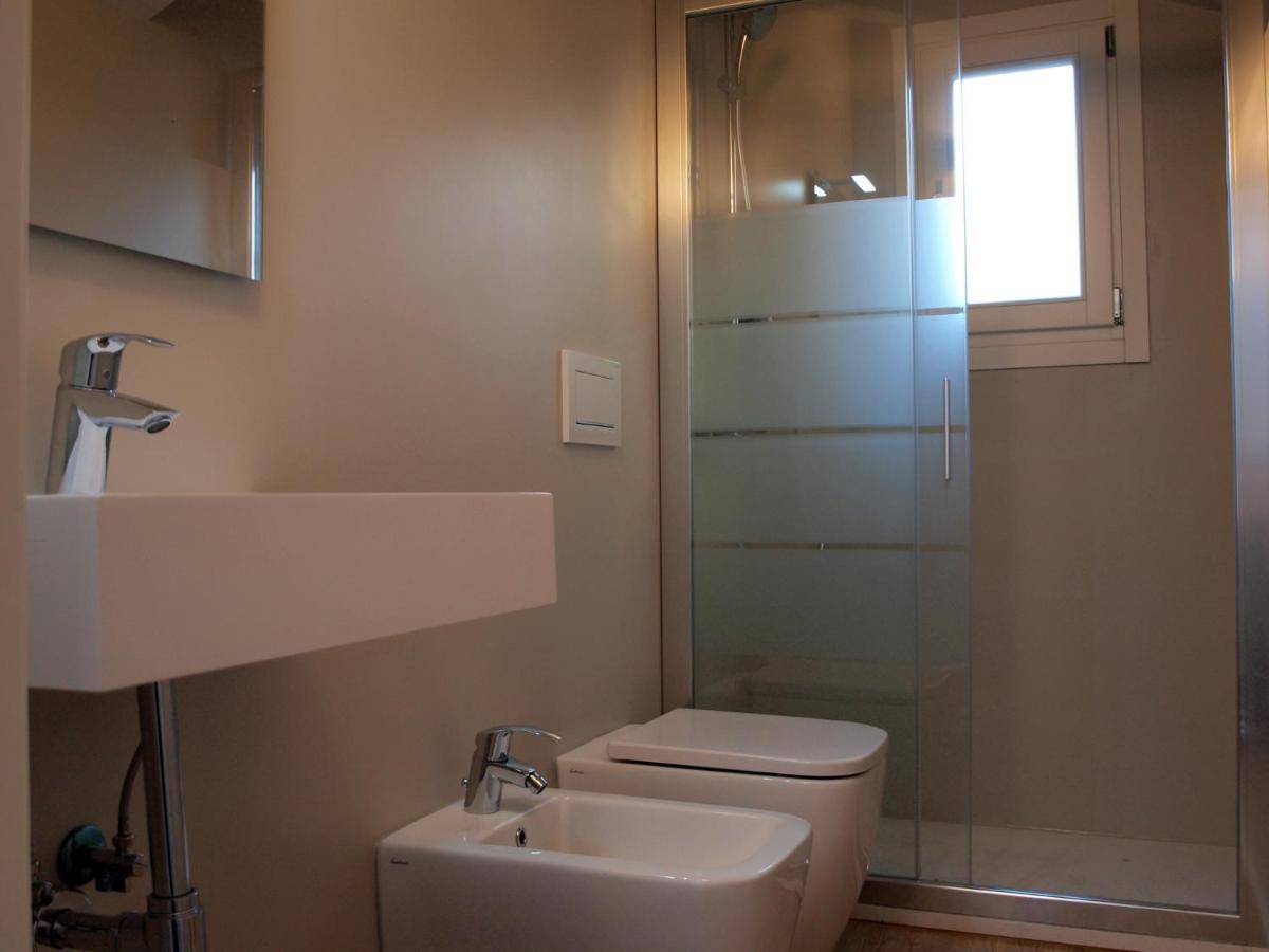 Acquaderni Rooms Bologna Ngoại thất bức ảnh