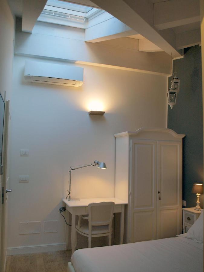 Acquaderni Rooms Bologna Ngoại thất bức ảnh