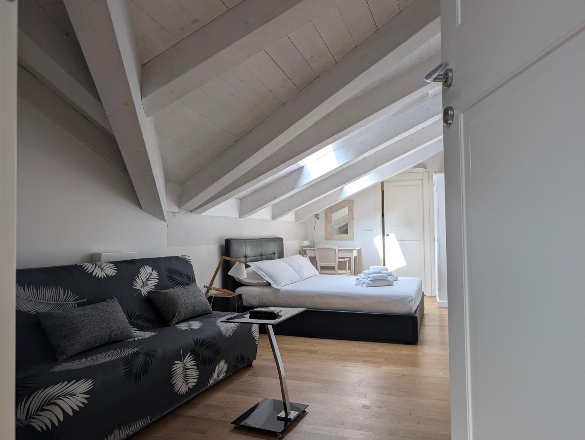 Acquaderni Rooms Bologna Ngoại thất bức ảnh