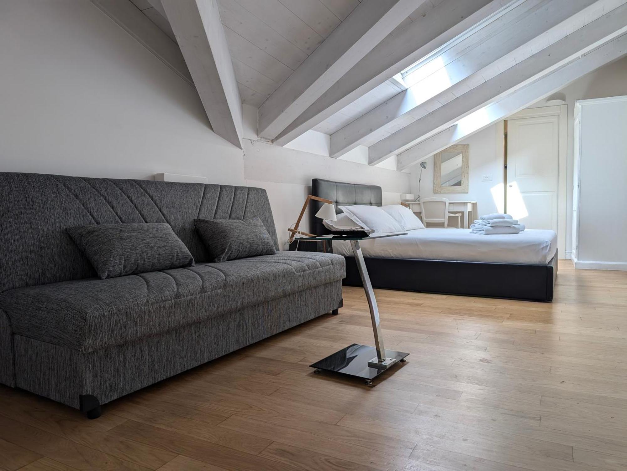 Acquaderni Rooms Bologna Ngoại thất bức ảnh