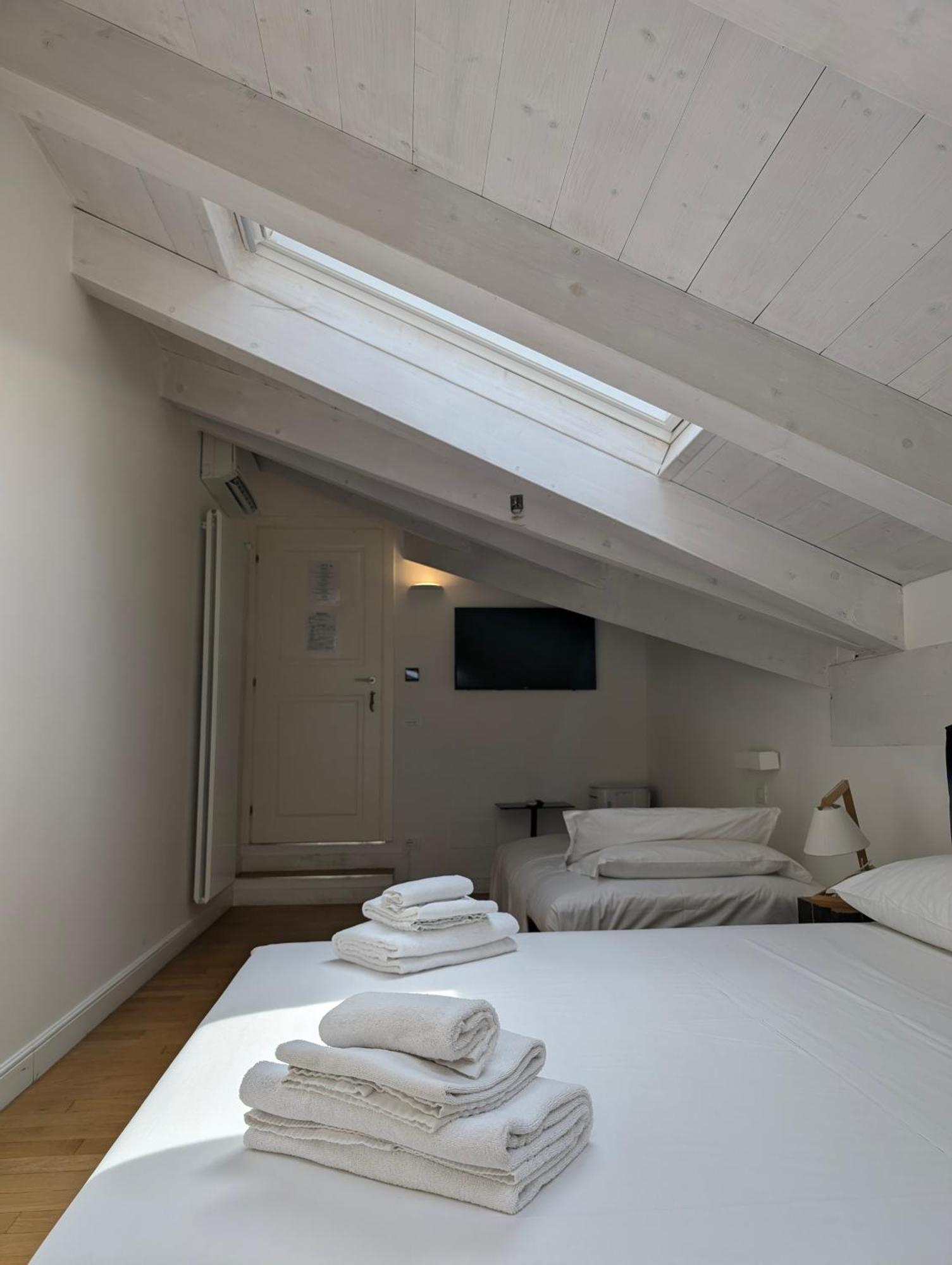 Acquaderni Rooms Bologna Ngoại thất bức ảnh