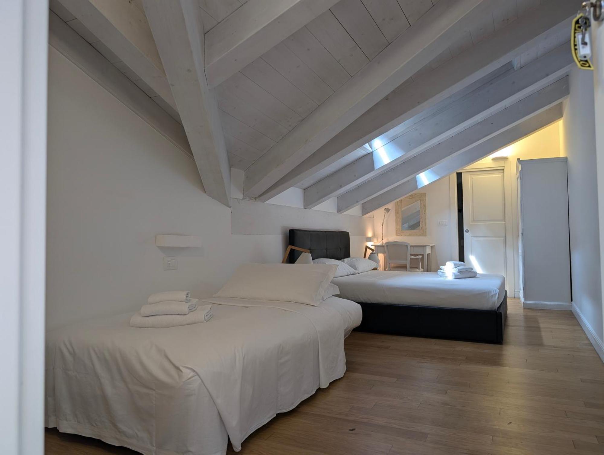 Acquaderni Rooms Bologna Ngoại thất bức ảnh