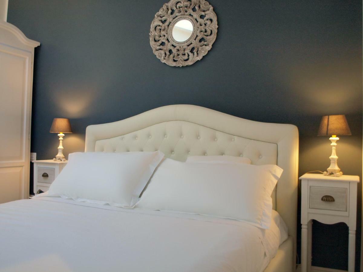 Acquaderni Rooms Bologna Ngoại thất bức ảnh