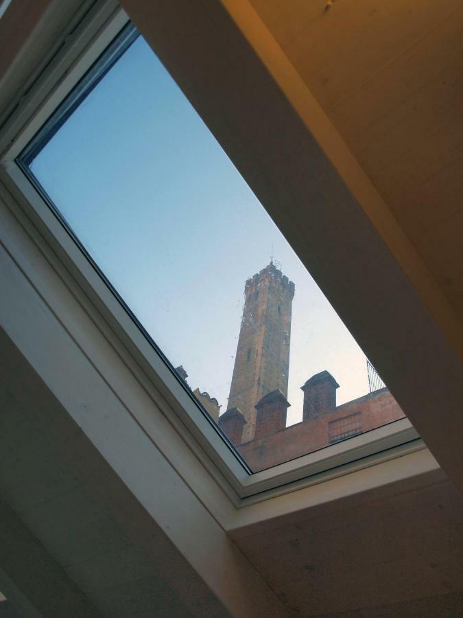 Acquaderni Rooms Bologna Ngoại thất bức ảnh