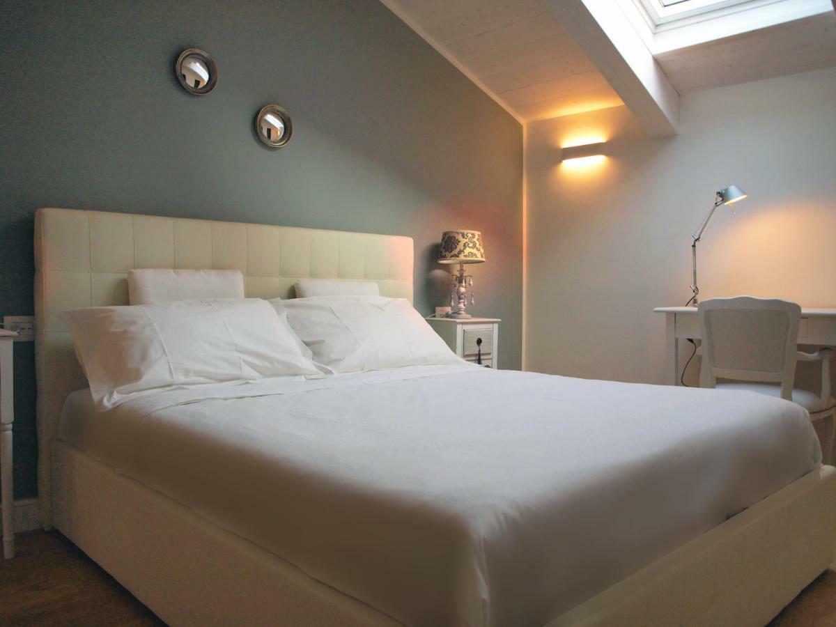 Acquaderni Rooms Bologna Ngoại thất bức ảnh