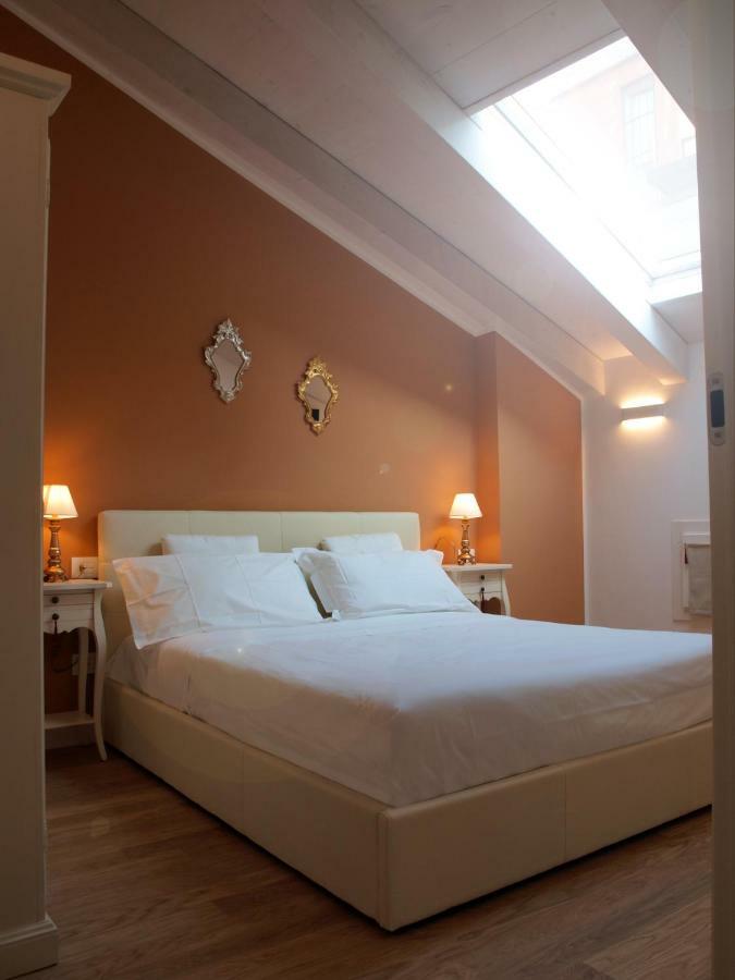 Acquaderni Rooms Bologna Ngoại thất bức ảnh