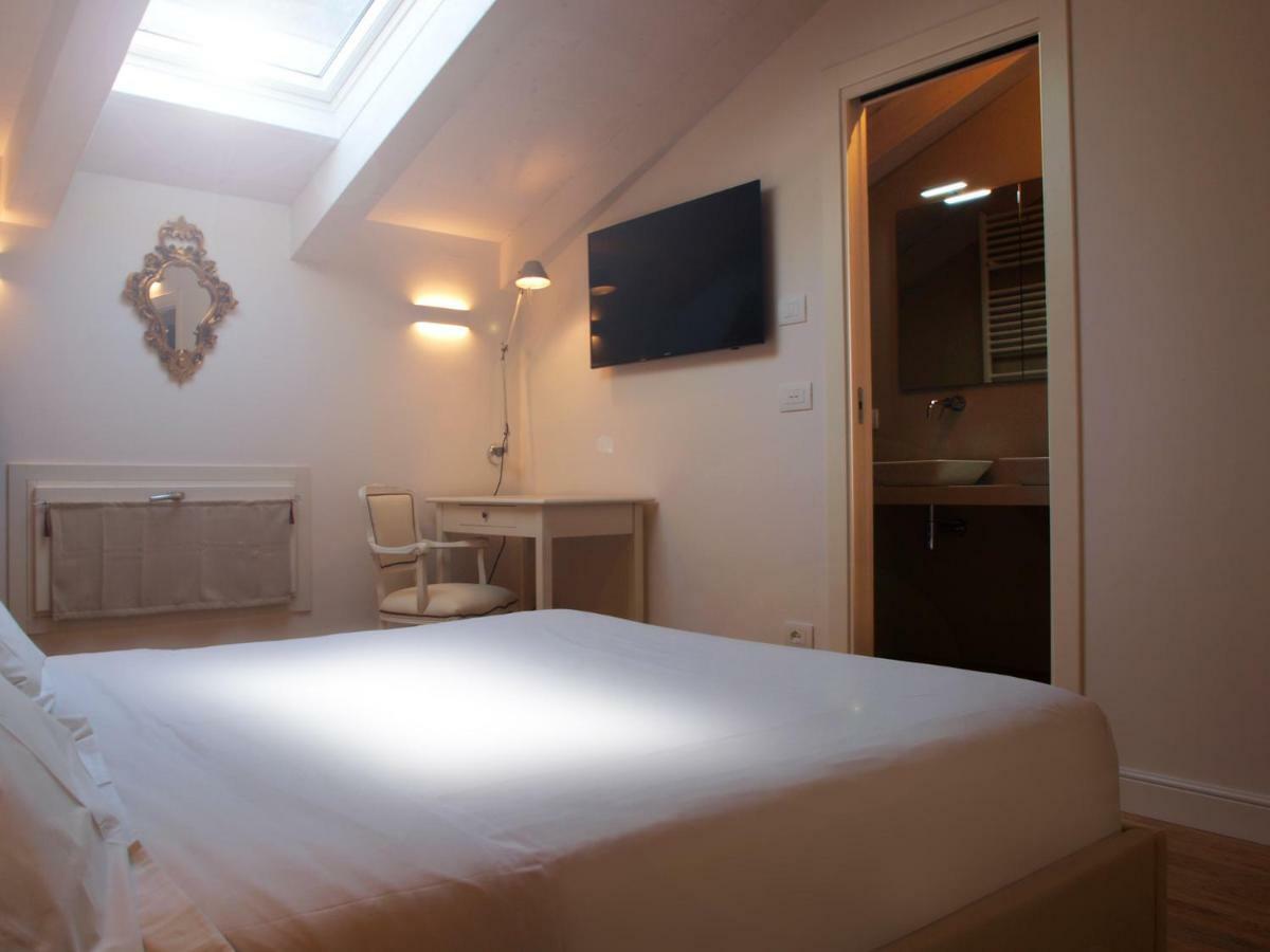 Acquaderni Rooms Bologna Ngoại thất bức ảnh