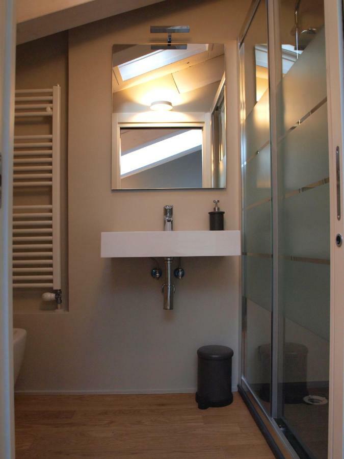 Acquaderni Rooms Bologna Ngoại thất bức ảnh