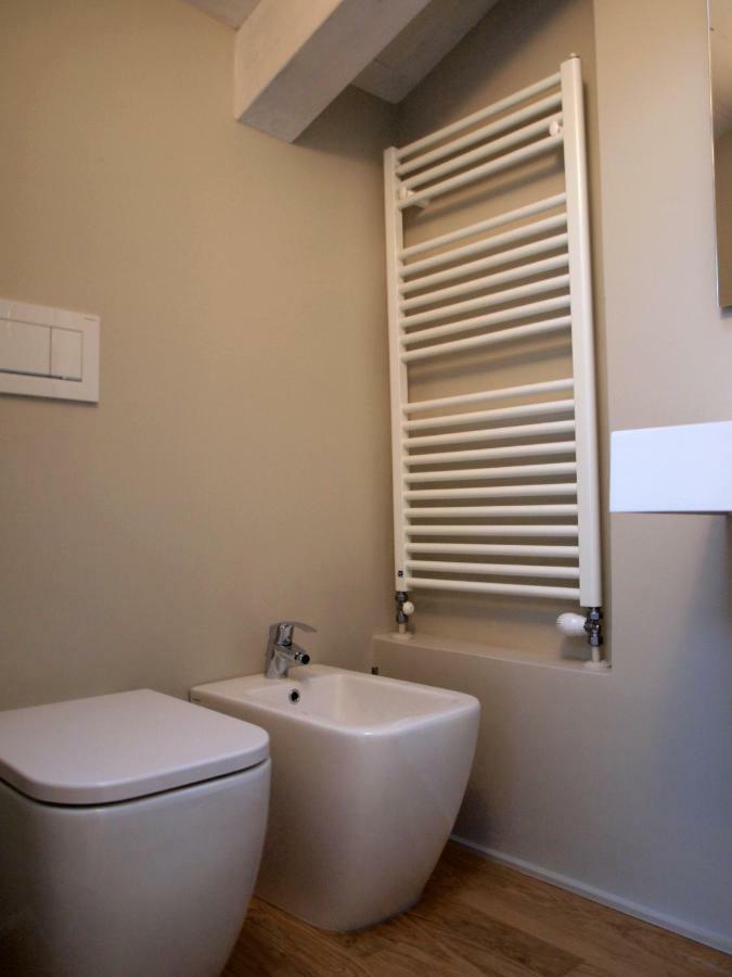 Acquaderni Rooms Bologna Ngoại thất bức ảnh